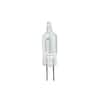 GY6.35 Base 6PK Bulbrite 652035 Q35GY6/120 35-Watt Dimmable Halogen Line Voltage JC Type T4 Clear GY6.35 Base 6PK Bulbrite 652035 Q35GY6/120 35-Watt Dimmable Halogen Line Voltage JC Type T4 Clear