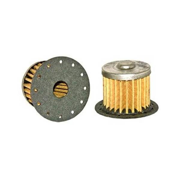 Wix Fuel Filter