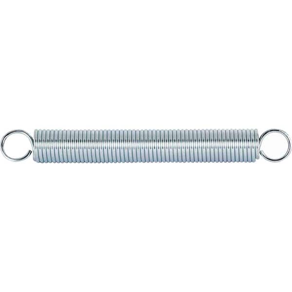 1/4" X 10' FOOT EXPANSION EXTENSION EXPANDING EXTENDING TENSION SPRING NEW 