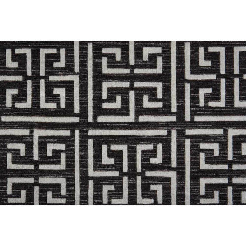 9 in. x 9 in. Pattern Carpet Sample - Pandora - Color Mystic price history on PriceWatchPro
