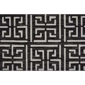 9 in. x 9 in. Pattern Carpet Sample - Pandora - Color Mystic