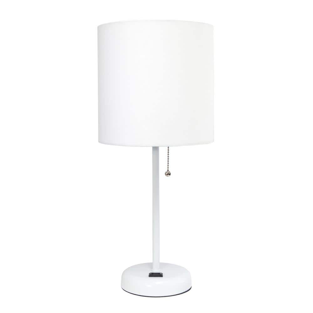 https://images.thdstatic.com/productImages/1c1881dc-0cab-43c3-b4f9-d080a41db86e/svn/white-stick-and-white-shade-table-lamps-cwt-2008-wo-64_1000.jpg