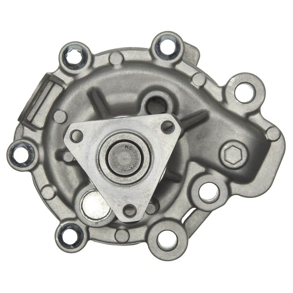 Engine Water Pump price history on PriceWatchPro