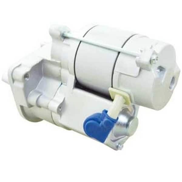 WPS World Power Systems Starter Motor