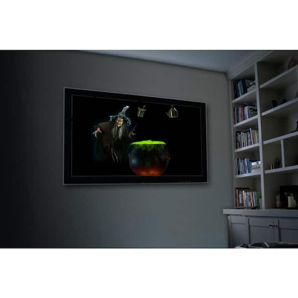 HoliScapes Atmosfx Halloween Hollusion Digital Decoration