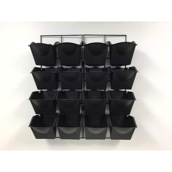Stratco Vertical Wall Garden