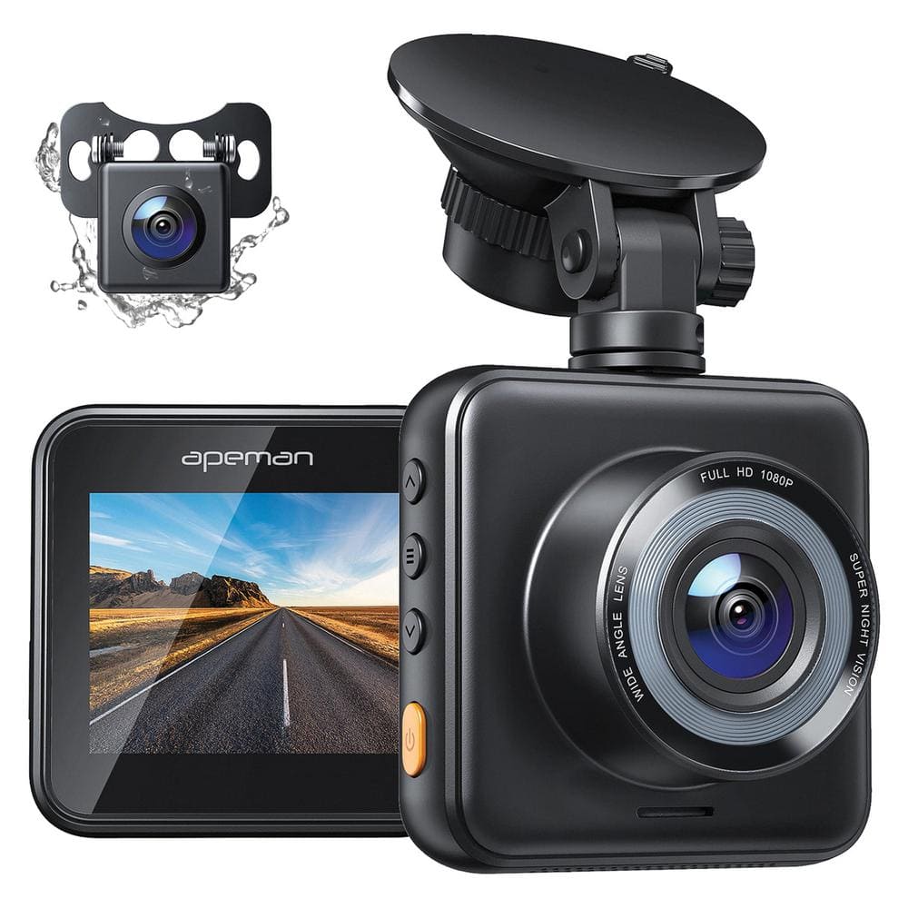 Which mini dash cam should you buy?