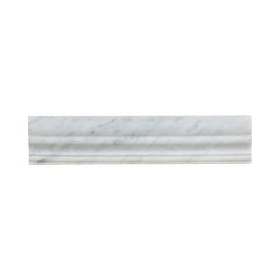 Bathroom - Tile Trim - Tile - The Home Depot