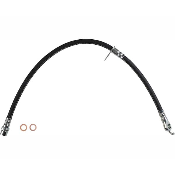 Sunsong Brake Hydraulic Hose - Rear Right
