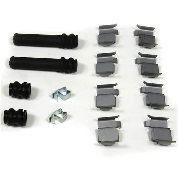 Centric Parts Disc Brake Hardware Kit