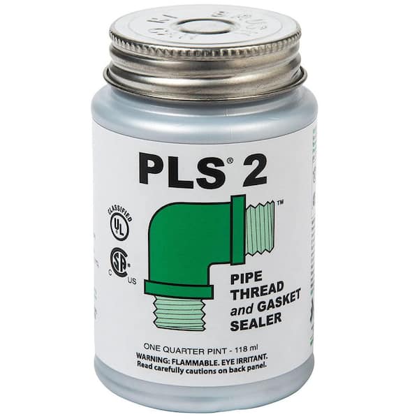 GASOILA 1/4 pt. Premier Sealant