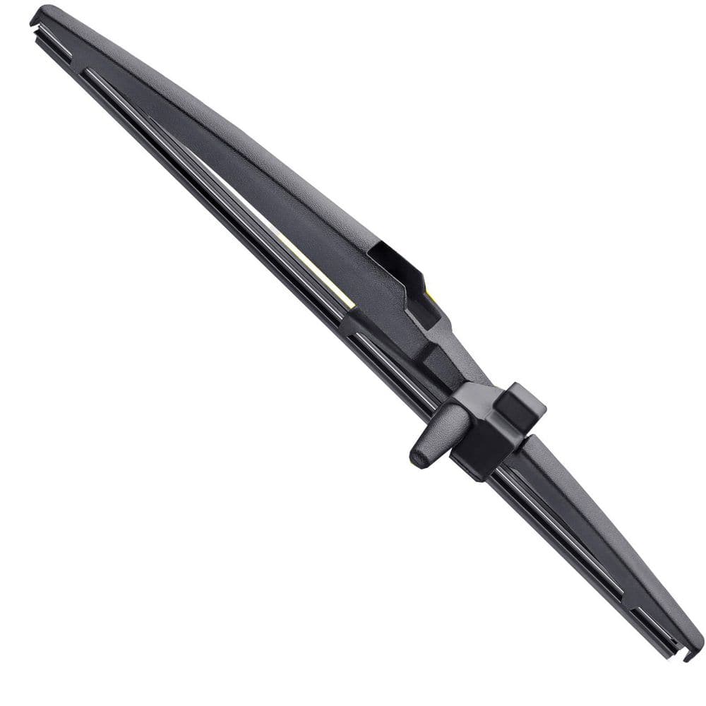 "12"" Natural Rubber Rear Wiper Blade Replacement for Toyota 4Runner 2024-2010 Back Windshield Wiper Blade" price history on PriceWatchPro