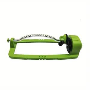 Outdoor Automatic Swing Garden Lawn Irrigation Cooling Sprinkler, Watering Equipment