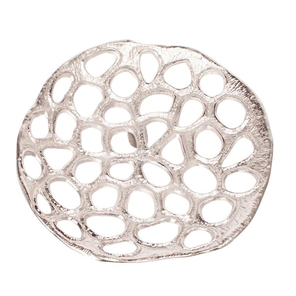 Unbranded Medium Honeycomb Wall Sculpture