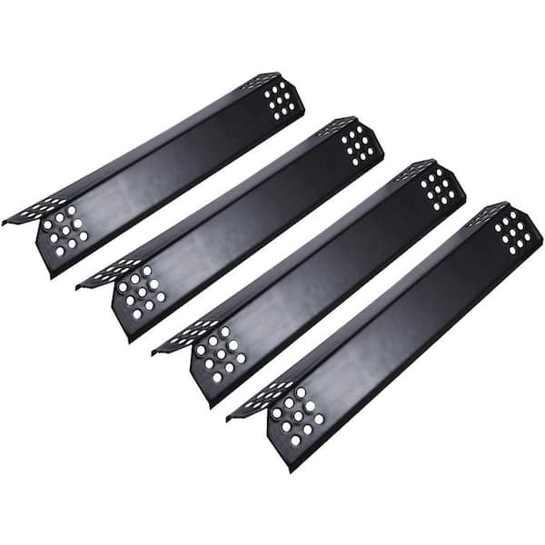 4 Pièces Tube De Rechange Pour Brûleur Bouclier Thermique Du Gril