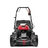 Honda 21 in. Nexite Deck Hydrostatic Cruise Control Gas Walk Behind  Self-Propelled Mower with Blade Stop HRX217K6HYAD - The Home Depot