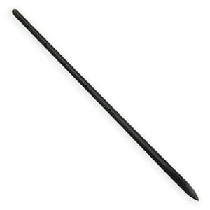 12 in. x 3/4 in. Nail Stake with Holes (10-Pack)