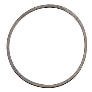 Replacement 44 in. Engine Belt for Select Machines