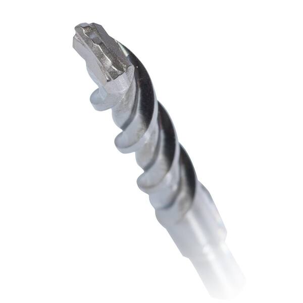 thumbnail image 2 of Simpson Strong-Tie MDPL037DIA SDS Bit – 3/8 X 1-1/16 Inch, Fixed Depth Stop Bit 2 of 2