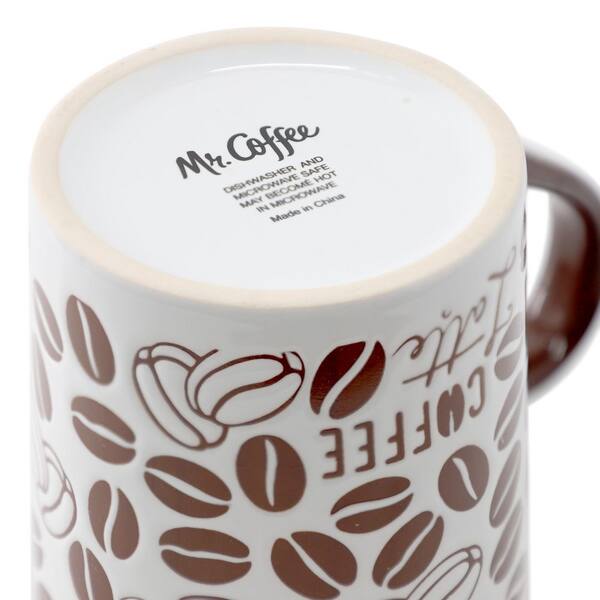 blue paper coffee cups Scripture Coffee Cups 25-Pack main image 1