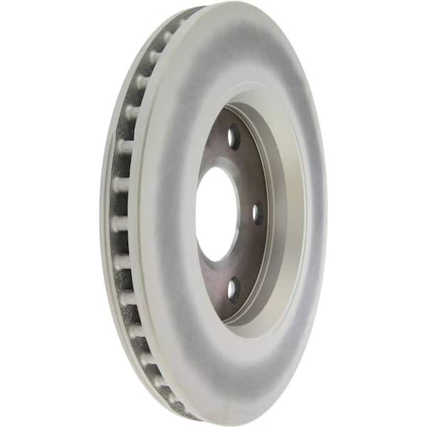 Centric Parts Disc Brake Rotor