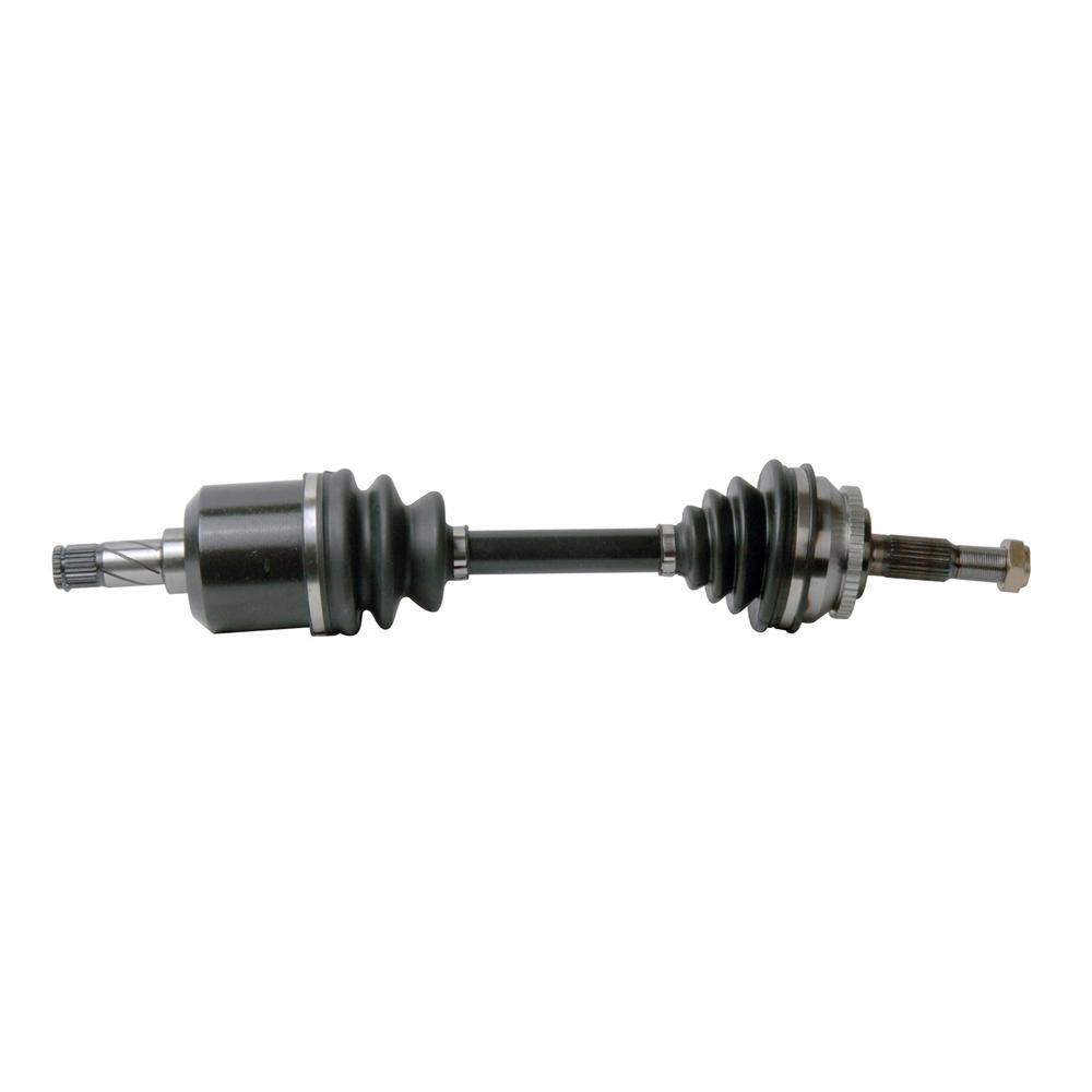 GSP CV Joint Half Shaft Front Left NCV73503