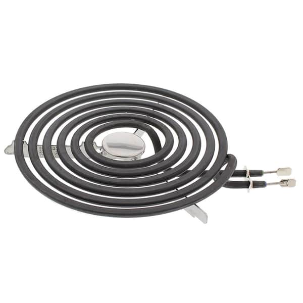 Replacement 8-In. Range Surface Element for GE Part Number S30M2