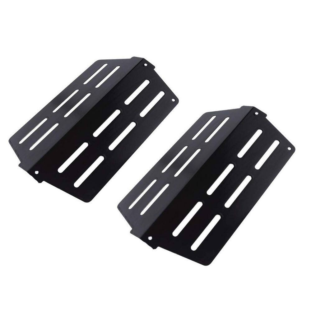 13.25 in. Porcelain-enameled Flavorizer Bars Replacement for Weber Genesis(2-Pack) price history on PriceWatchPro