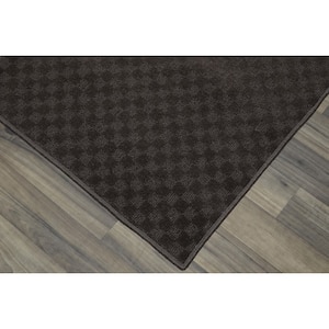 Kaluns Runner Rug, Absorbent Rug Runner, Non Slip PVC Waterproof Backing,  Machine Washable 2'x6' Runner - 14.9 x 12.2 - On Sale - Bed Bath & Beyond -  31758335