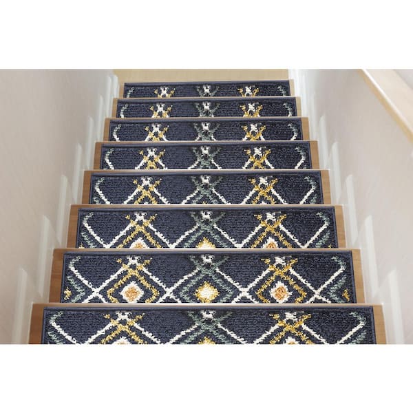  Clearance 29.52x7.87in Non-Slip Carpet Stair Treads Warehouse Sale  Clearance Lightning Deals of Today Prime Deals Today Sofa Slipcover  Recliner Chair Cover Clearance Items : Clothing, Shoes & Jewelry