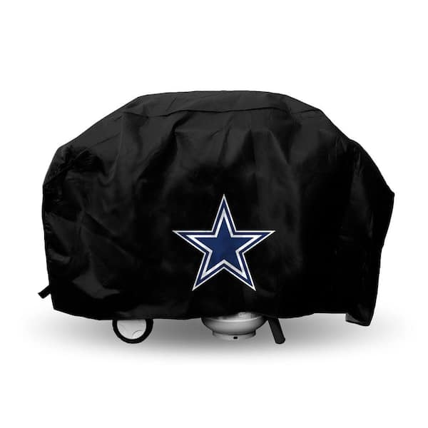 Rico Industries 68 in. NFL Dallas Cowboys Deluxe Grill Cover-DISCONTINUED
