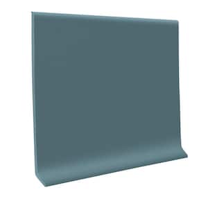 700 Series Colonial Blue 4 in. x 48 in. x 1/8 in. Wall Cove Base (30-Pieces)