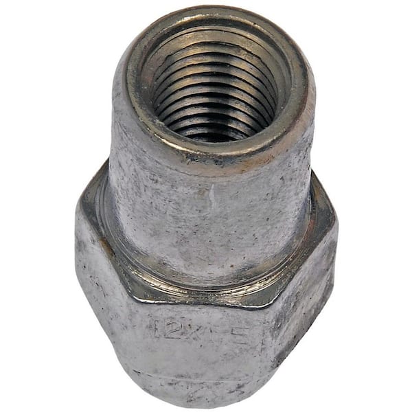 Autograde Chrome Std. Mag 2-Pc M12-1.50 (20-pack)
