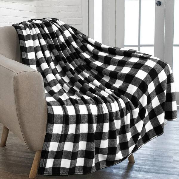 heated fleece blanket