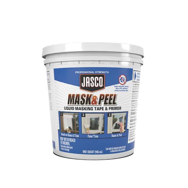 Jasco 1 Qt. Liquid Mask and Peel