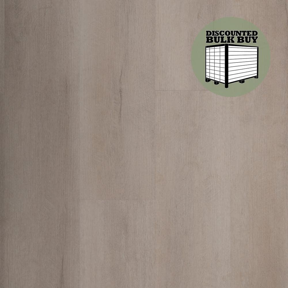 Have a question about ASPEN FLOORING Bateson 20 MIL x 7 in. W x 48 in