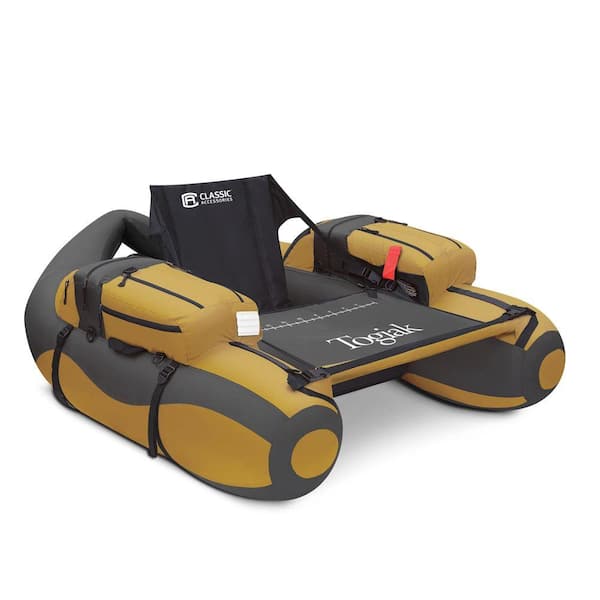 Classic Accessories Togiak Float Tube-DISCONTINUED