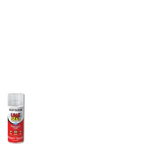 11 oz. LeakSeal Clear Flexible Rubber Coating Spray Paint (6-Pack)