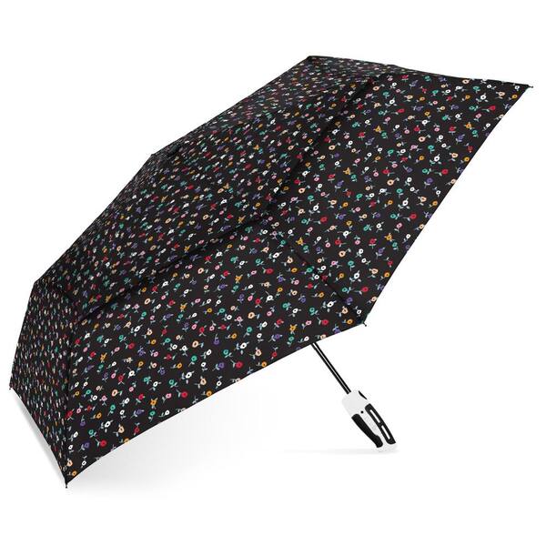 ShedRain Windjammer compact umbrella MA PETITE FLEUR