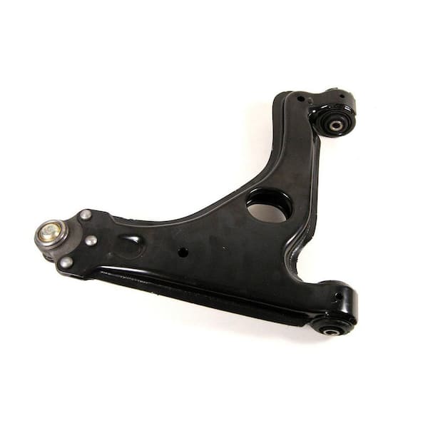 Mevotech Supreme Suspension Control Arm and Ball Joint Assembly