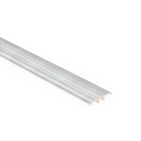 Shaw Vista Stoke 5/16 in. T x 1-3/4 in. W x 94 in. L T-Molding