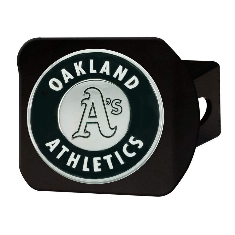 Officially Licensed MLB Oakland Athletics Premium Pet Carrier