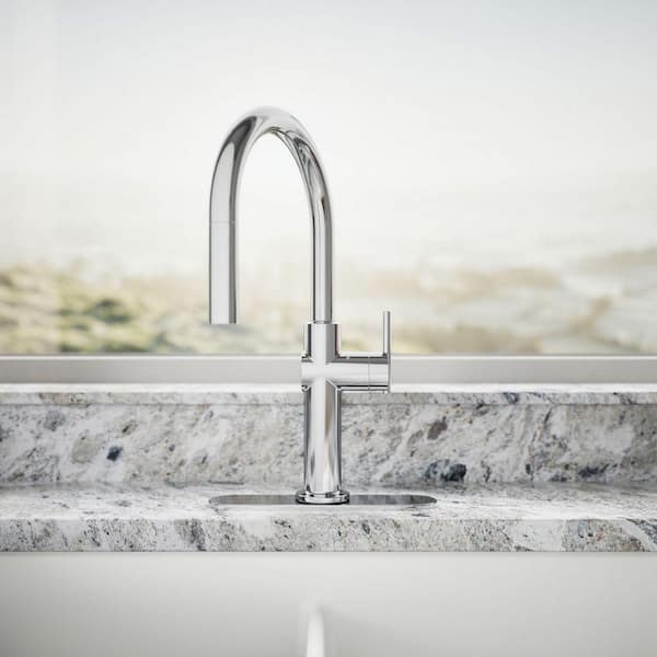 Kohaページ KOHLER Crue Single-Handle Touchless Pull-Down Sprayer Kitchen