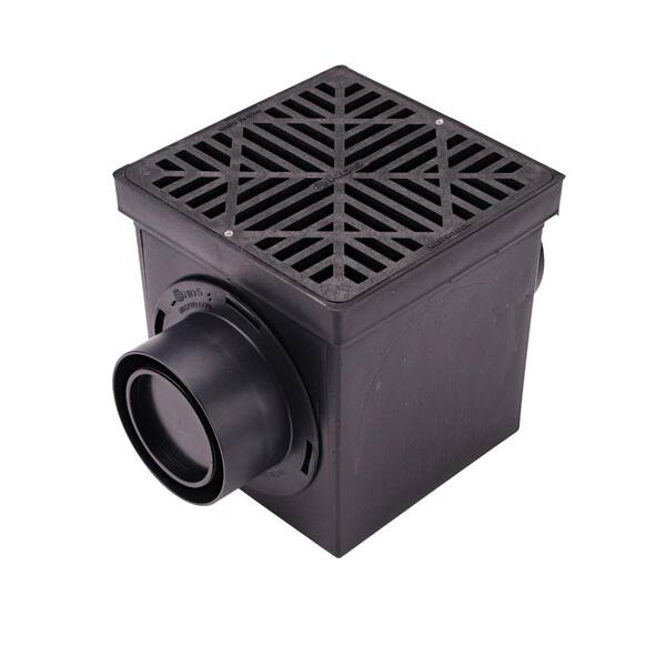 35+ 9X9 Catch Basin Home Depot 3D