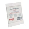 11 in. x 14 in. x 0.093 in. Clear Glass 91114 - The Home Depot