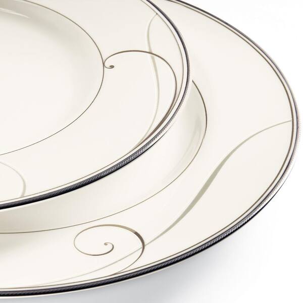 noritake platinum wave