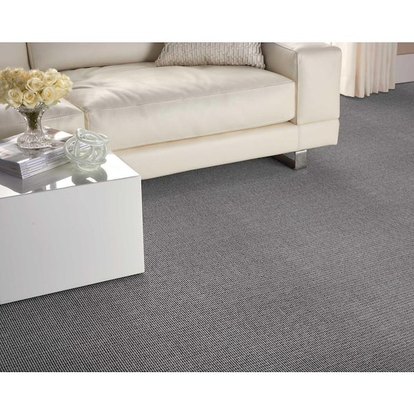 Hypnotic Shadow Custom Area Rug with Pad