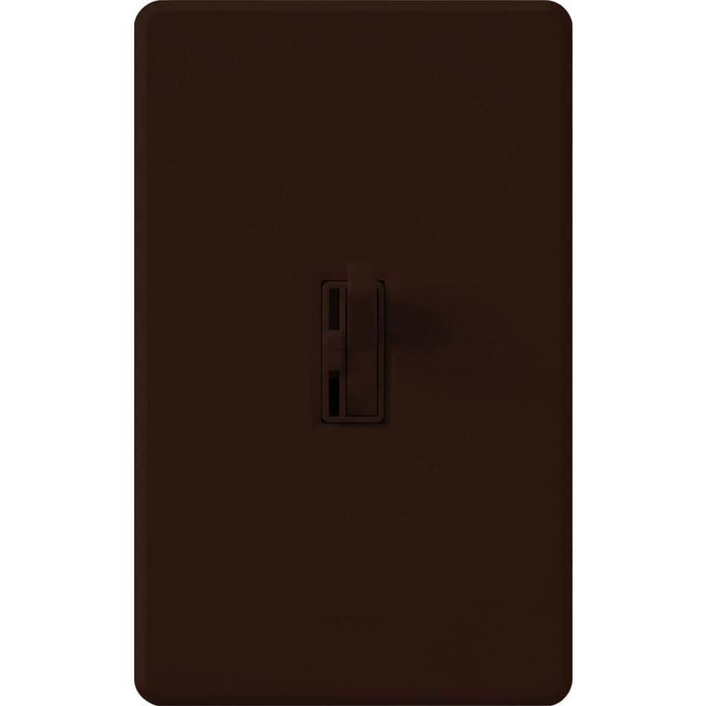 Toggler Fan Control, Quiet 3-Speed Slide, 1.5-Amp Single-Pole/3-Way, Brown (AYFSQ-F-BR) price history on PriceWatchPro