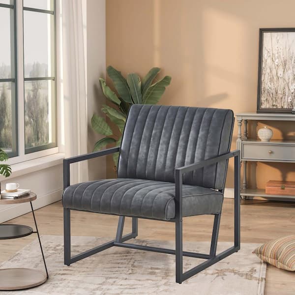 Accent Chair (Set of 1)
