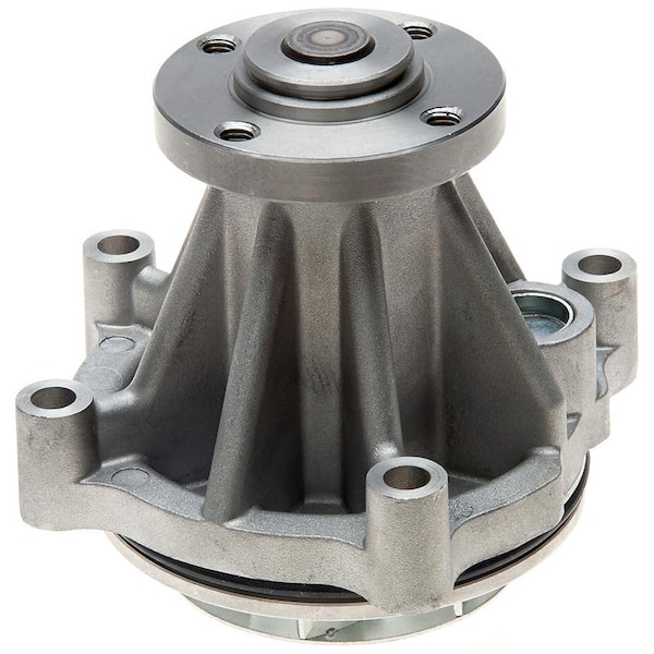 Gates Engine Water Pump 2005-2009 Ford Mustang